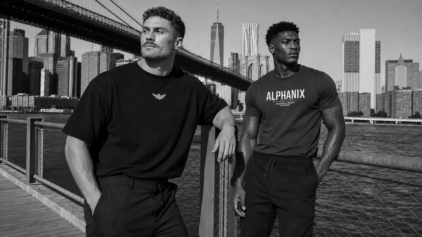 Alphanix